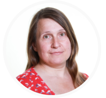 Dr Anne Andersen