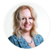 Dr Inna Vardi-Flynn