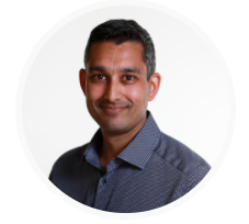 Dr Ketan Shah