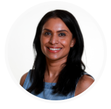 Dr Monica Deb