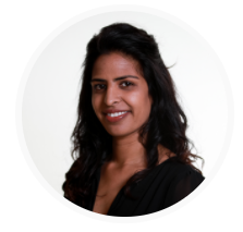 Dr Roshni Bhudia
