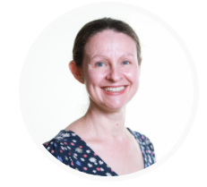 Dr Rachel Tudberry