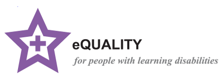 Purple star equality for people with learning disabilities